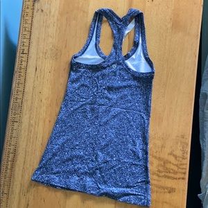 Lulu lemon tank top